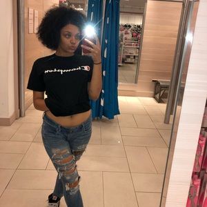 Meet your Posher, Diyanna